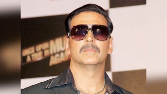 Why Akshay Kumar wants to holiday in Oman 