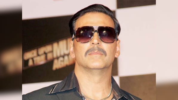 Why Akshay Kumar wants to holiday in Oman 