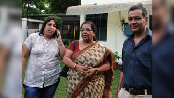 Why Delhi's Alaknanda is right to oppose a mall in its backyard