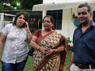 Why Delhi's Alaknanda is right to oppose a mall in its backyard