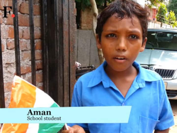 Independence Day is important as we were freed from British rule 