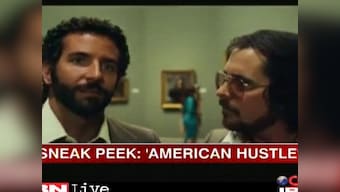 Hollywood bowl: American Hustle, The Secret Life of Walter Mitty and more