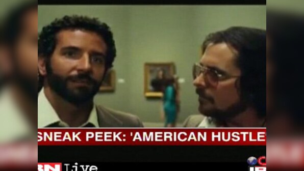 Hollywood bowl: American Hustle, The Secret Life of Walter Mitty and more