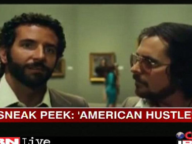 Hollywood bowl: American Hustle, The Secret Life of Walter Mitty and more Hollywood bowl: American Hustle, The Secret Life of Walter Mitty and more