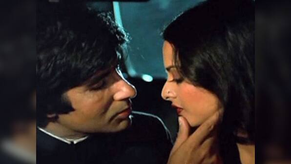 Will Rekha-Amitabh come together for 'Welcome Back' sequel? 