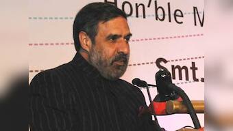 RBI should consider monetising gold: Sharma