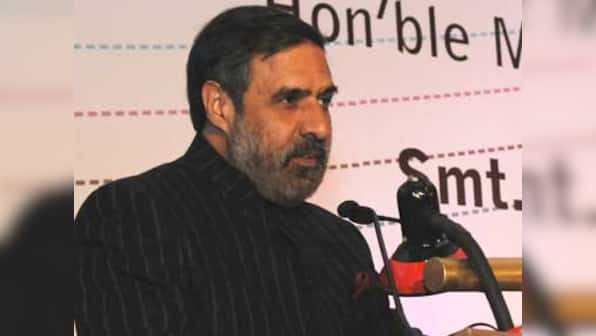 RBI should consider monetising gold: Sharma