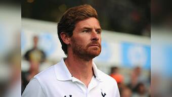Loyalty to Spurs made me snub Europe, says Villas-Boas