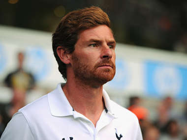Loyalty to Spurs made me snub Europe, says Villas-Boas Loyalty to Spurs made me snub Europe, says Villas-Boas
