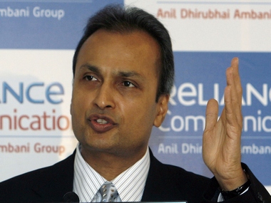 2G case: Anil Ambani appears as CBI witness as SC rejects plea 2G case: Anil Ambani appears as CBI witness as SC rejects plea