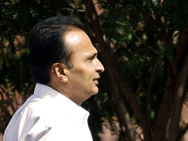 Reliance Capital to list proposed bank in three years, says Anil Ambani Reliance Capital to list proposed bank in three years, says Anil Ambani