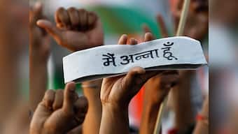 Dear Sonia, forget food bill: What happened to Lokpal?