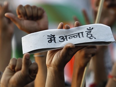 Dear Sonia, forget food bill: What happened to Lokpal? Dear Sonia, forget food bill: What happened to Lokpal?