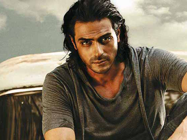 Pending dues: Arjun Rampal's LAP gets eviction notice Pending dues: Arjun Rampal's LAP gets eviction notice