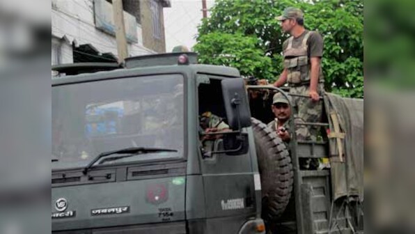 BDL gets Rs 3,000 cr contract for anti-tank Invar missiles