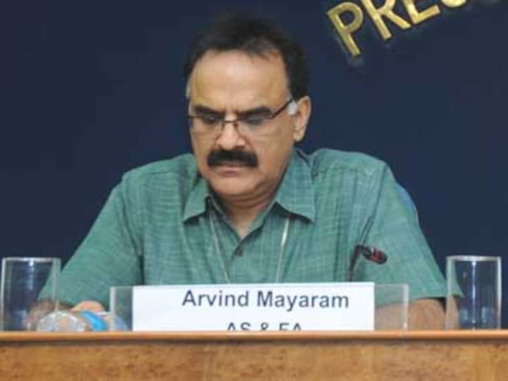 India's 'strong' fundamentals will reduce rupee worry: Mayaram