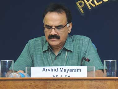 Mayaram panel on NSEL to submit report to FM today Mayaram panel on NSEL to submit report to FM today