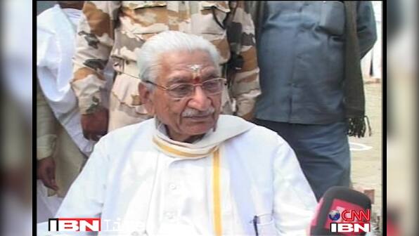 Day before VHP yatra, 50 activists held, arrest warrants against 300