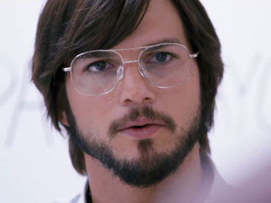 Indians think more from their hearts than minds: Ashton Kutcher Indians think more from their hearts than minds: Ashton Kutcher