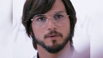 Hollywood Bowl: Ashton Kutcher is not Steve Jobs and Richard Curtis is back