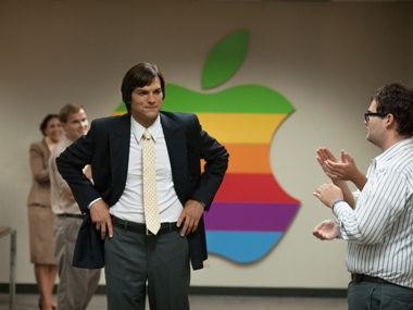 Movie Review: JOBS more about Apple than the man behind the Mac Movie Review: JOBS more about Apple than the man behind the Mac