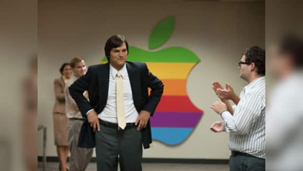 Movie Review: JOBS more about Apple than the man behind the Mac 