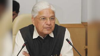 Congress lacks inspirational leadership, party faces existential challenge, says Ashwani Kumar