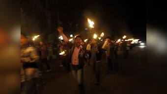 Telangana effect: Student dies in Assam during protests for new state