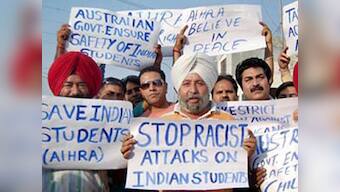 Racist attack? Young NRI shot dead in US