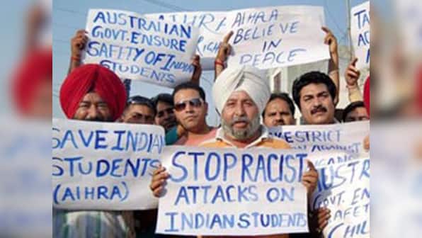 Racist attack? Young NRI shot dead in US