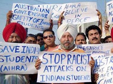 Racist attack? Young NRI shot dead in US