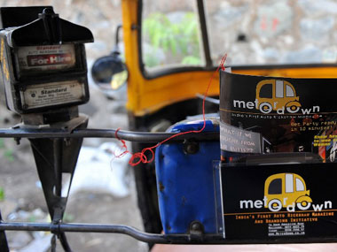 HC asks Mumbai auto union to approach govt, court instead of striking HC asks Mumbai auto union to approach govt, court instead of striking