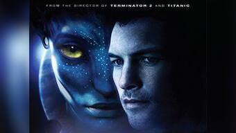 James Cameron to make three 'Avatar' sequels