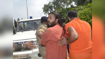 VHP Ayodhya yatra: SP, BJP will profit but Congress won't