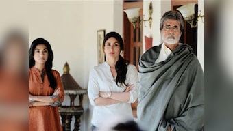 Satyagraha review: Bachchan, Bajpai fail to save film 