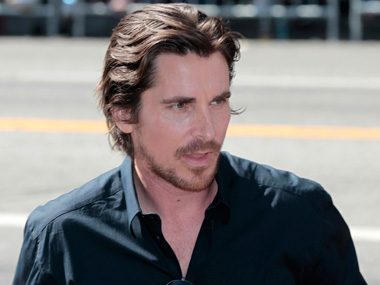 Christian Bale offered 40 million pounds for 'Batman' role? Christian Bale offered 40 million pounds for 'Batman' role?