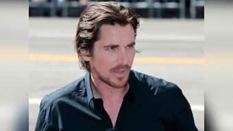 Christian Bale offered 40 million pounds for 'Batman' role?