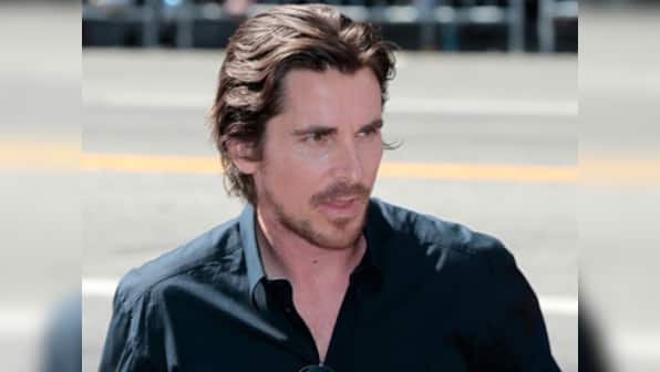 Christian Bale offered 40 million pounds for 'Batman' role?