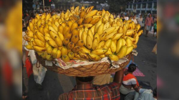 Nutritious banana candy may soon be part of Gujarat's mid-day meal