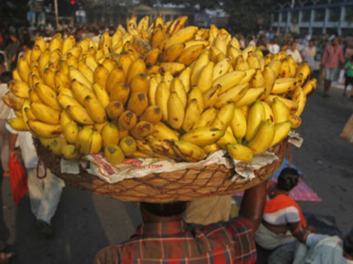 Nutritious banana candy may soon be part of Gujarat's mid-day meal