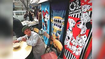 Chinese hotel under fire for cleaning teacups, toilets with bath towels