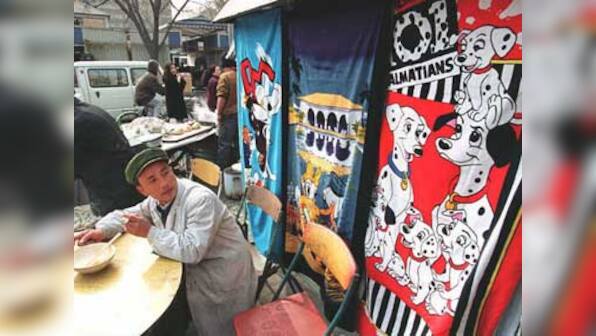 Chinese hotel under fire for cleaning teacups, toilets with bath towels