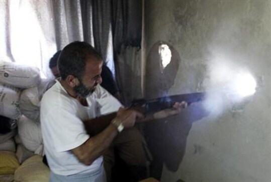 Remember bogus U.S. excuses for Iraq war before attacking Syria - China's Xinhua Remember bogus U.S. excuses for Iraq war before attacking Syria - China's Xinhua