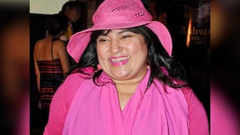 Man arrested for threatening tv actress Dolly Bindra 