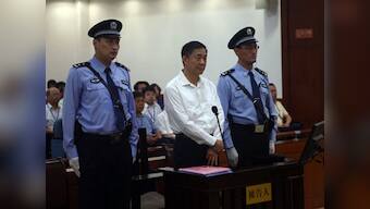 Trial against ousted politician Bo Xilai begins in China