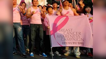 Understanding Ductal Carcinoma In Situ: An early form of breast cancer that, if caught, can save lives