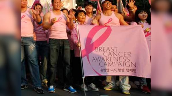 Understanding Ductal Carcinoma In Situ: An early form of breast cancer that, if caught, can save lives