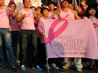 Beware! Diabetes, obesity up risk of breast cancer Beware! Diabetes, obesity up risk of breast cancer