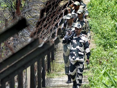 Ministerial team set to visit Indo-Myanmar border - Firstpost