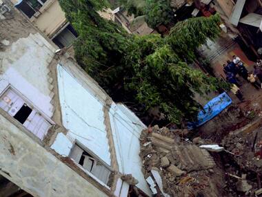 Image for representation only. Parag Shinde/Firstpost